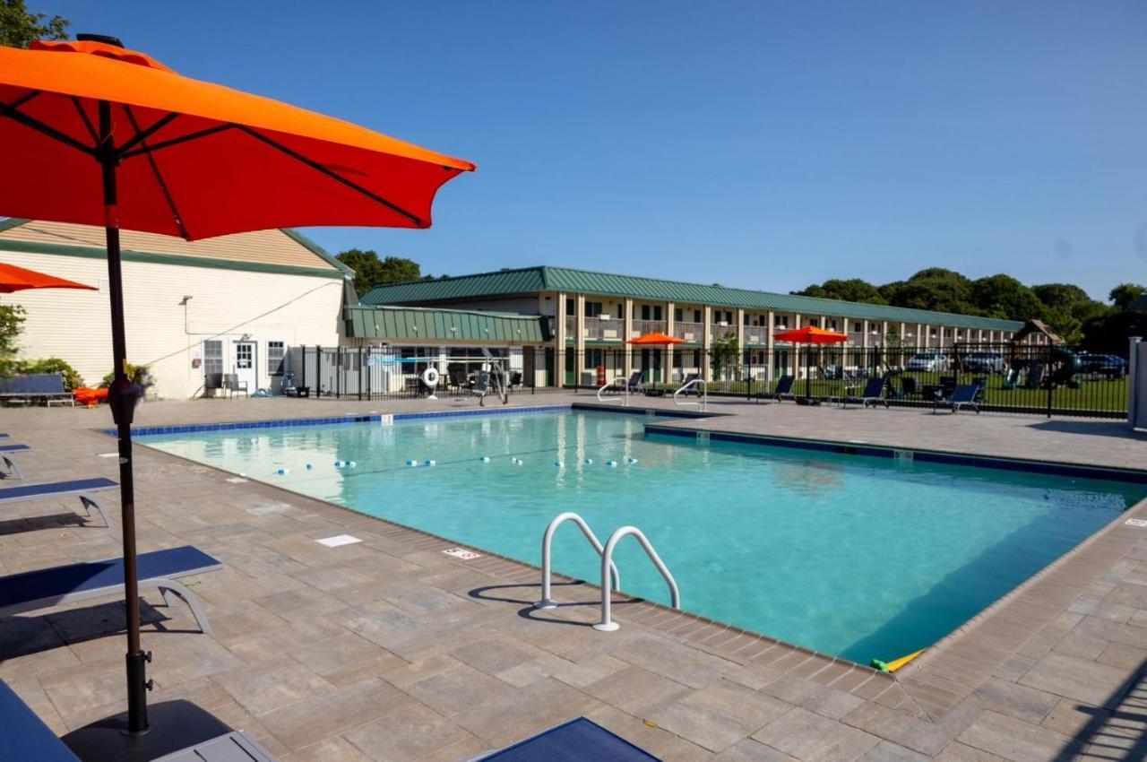 Hotel Sunbird Cape Cod Annex West Yarmouth Zewnętrze zdjęcie